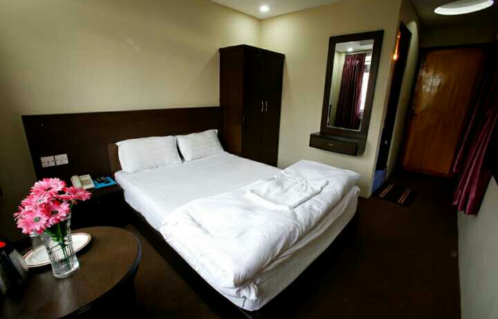 Gallery Image Of Hotel Nandini Pvt Ltd