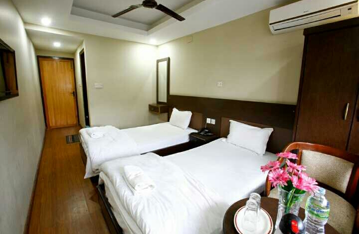 Gallery Image Of Hotel Nandini Pvt Ltd