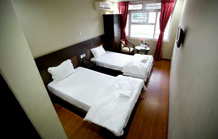 Gallery Image Of Hotel Nandini Pvt Ltd