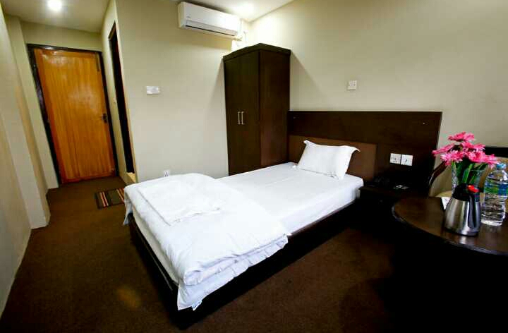 Gallery Image Of Hotel Nandini Pvt Ltd