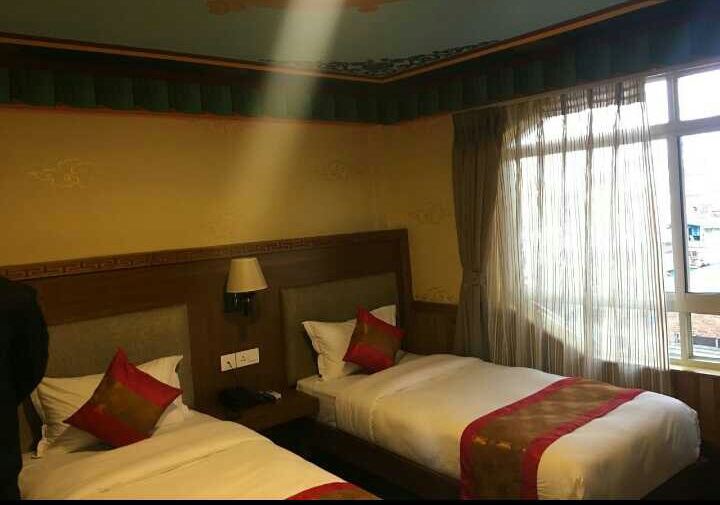 Gallery Image Of Hotel Jampa Pvt Ltd