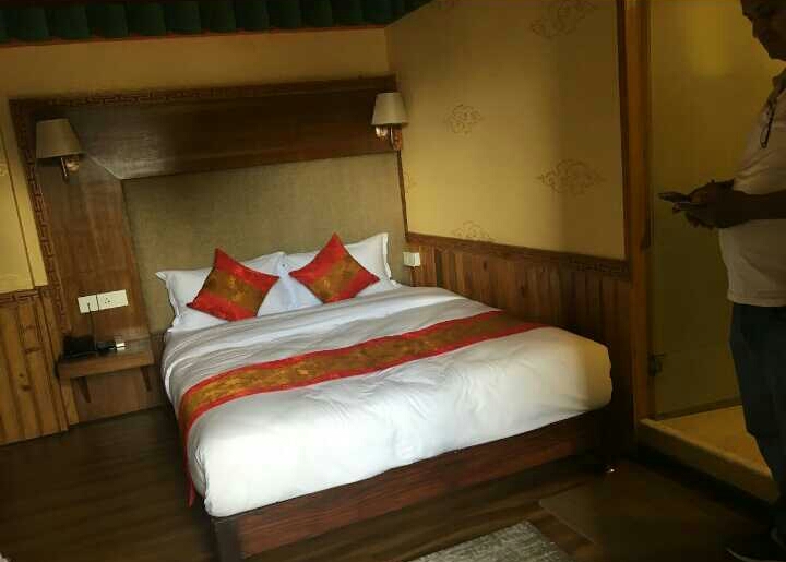 Gallery Image Of Hotel Jampa Pvt Ltd