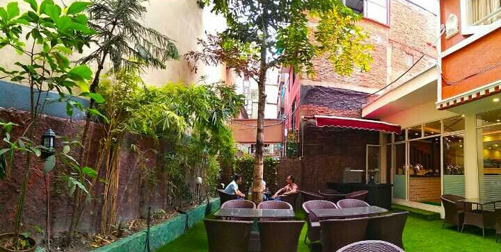Gallery Image Of Hotel Jampa Pvt Ltd