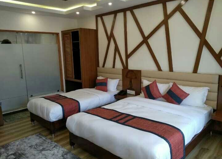 Gallery Image Of Hotel Jampa Pvt Ltd