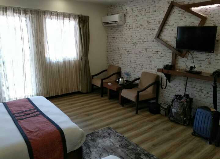 Gallery Image Of Hotel Jampa Pvt Ltd