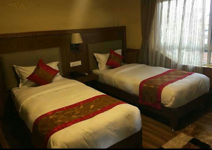 Gallery Image Of Hotel Jampa Pvt Ltd