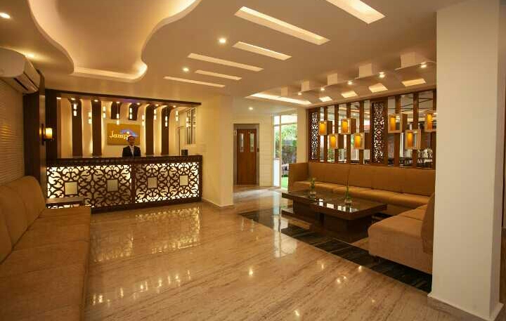 Gallery Image Of Hotel Jampa Pvt Ltd
