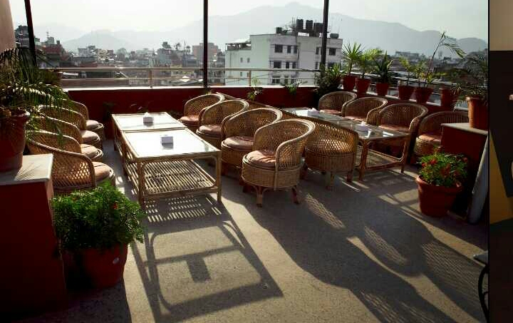 Gallery Image Of Hotel Jay Suites