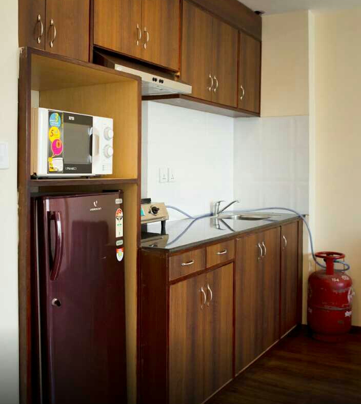 Gallery Image Of Hotel Jay Suites
