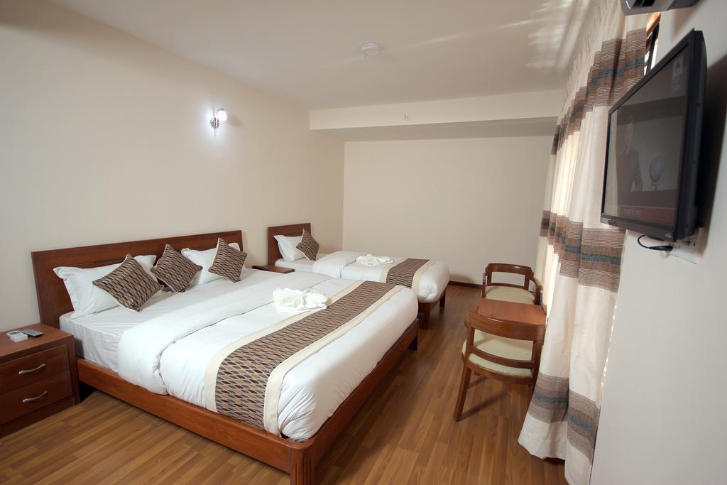 Gallery Image Of Hotel Ancient Centre Pvt Ltd