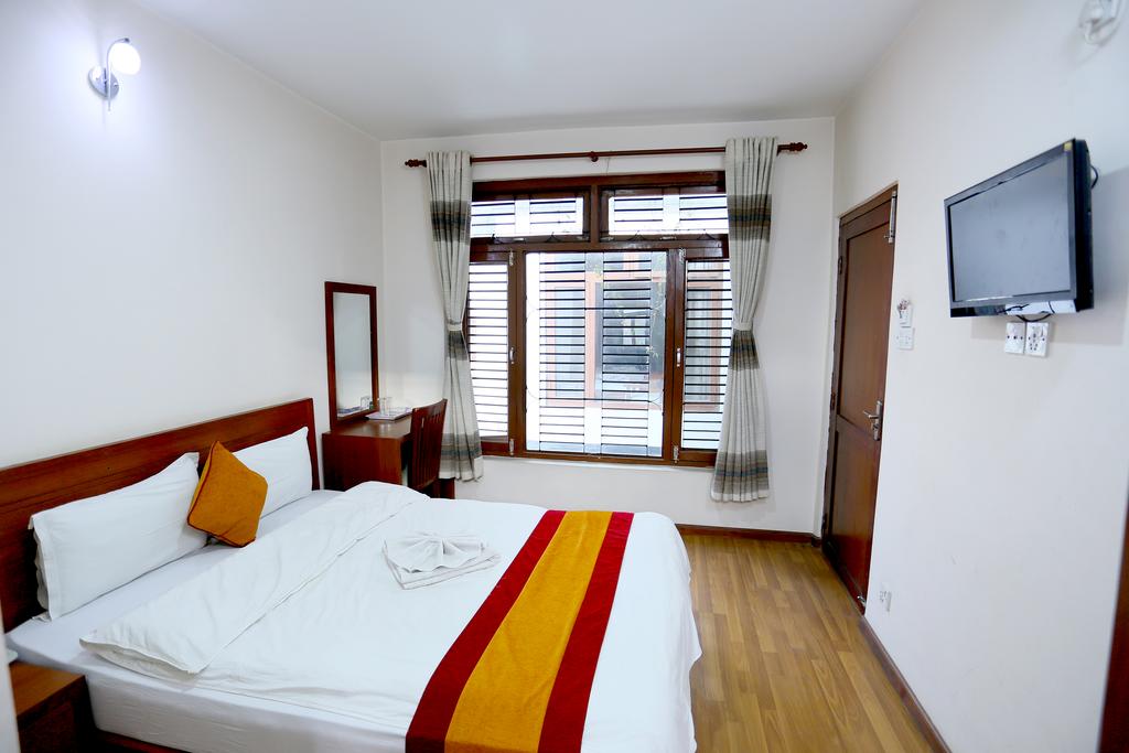 Gallery Image Of Hotel Ancient Centre Pvt Ltd
