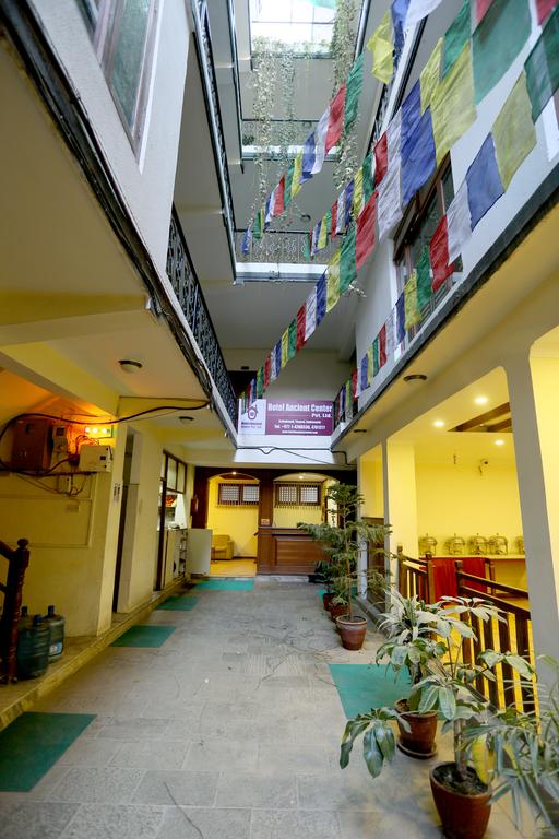 Gallery Image Of Hotel Ancient Centre Pvt Ltd