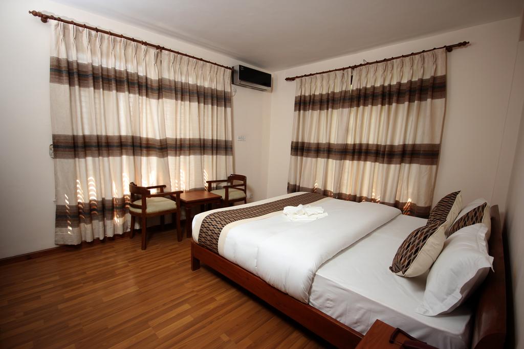 Gallery Image Of Hotel Ancient Centre Pvt Ltd