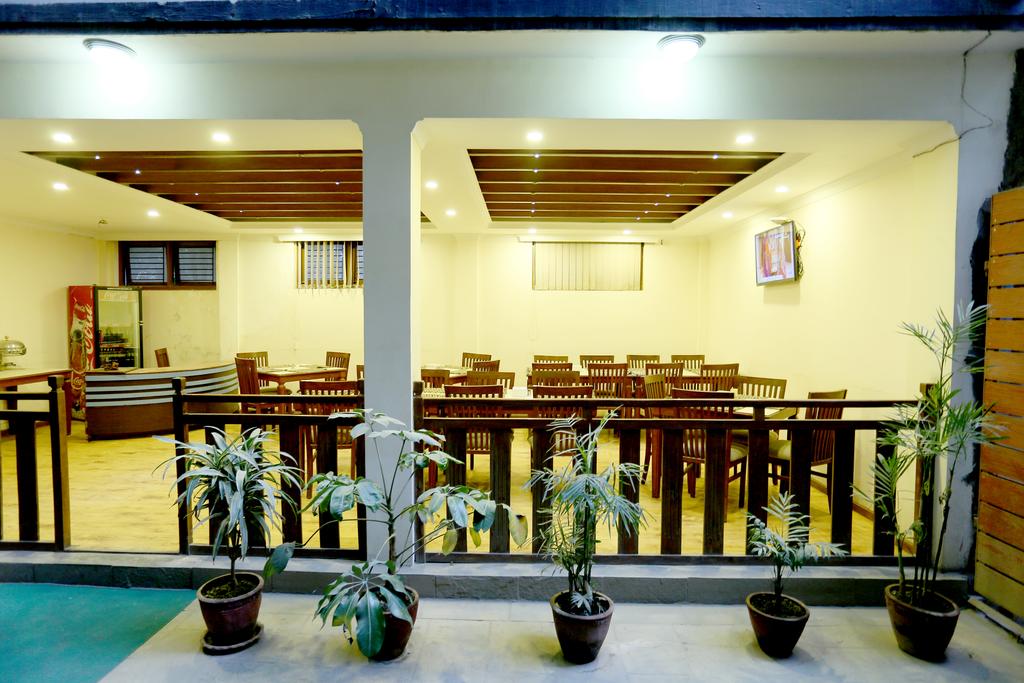 Gallery Image Of Hotel Ancient Centre Pvt Ltd