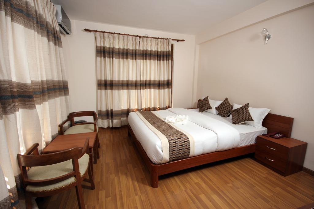 Gallery Image Of Hotel Ancient Centre Pvt Ltd