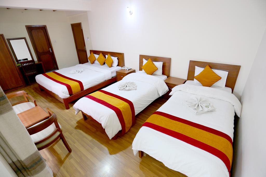 Gallery Image Of Hotel Ancient Centre Pvt Ltd