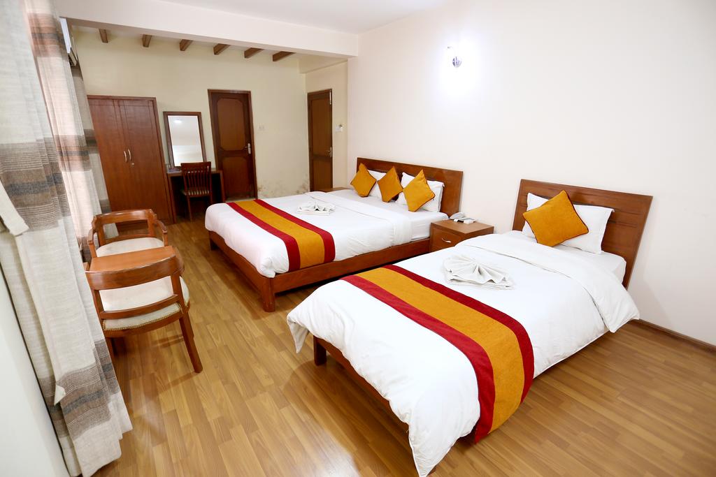 Gallery Image Of Hotel Ancient Centre Pvt Ltd