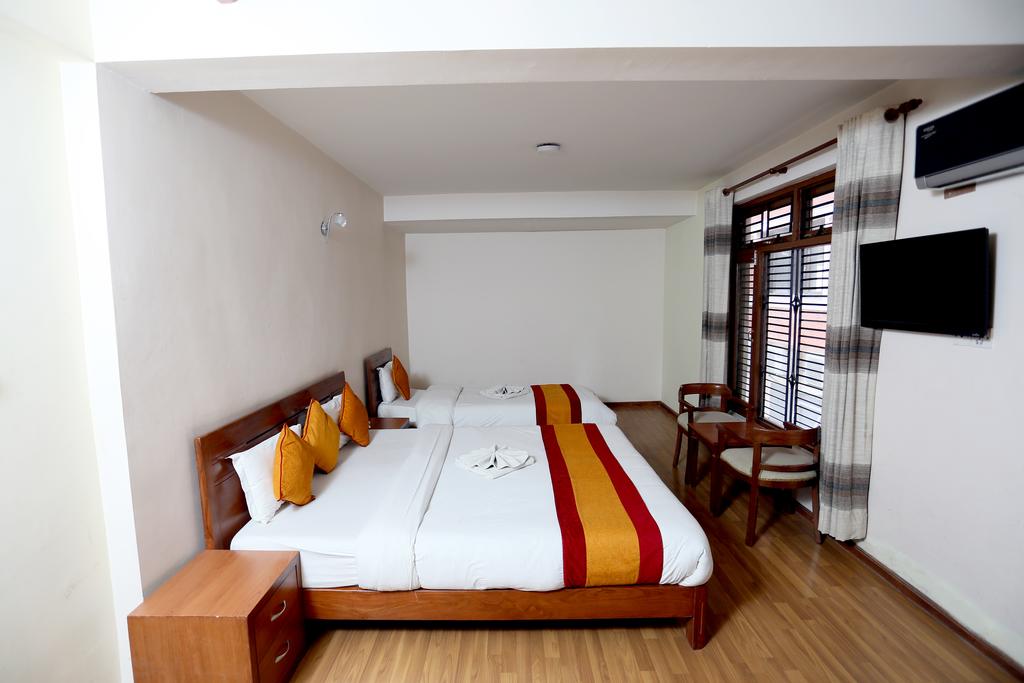 Gallery Image Of Hotel Ancient Centre Pvt Ltd