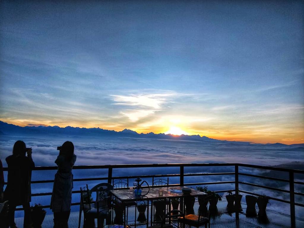 Gallery Image Of Everest Manla Resort