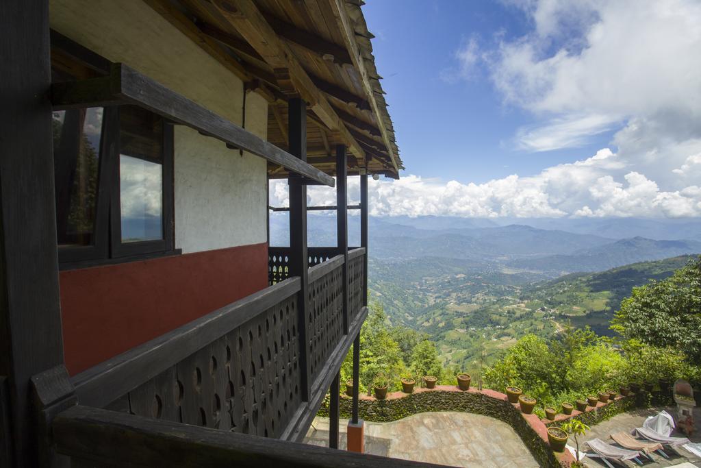 Gallery Image Of Everest Manla Resort