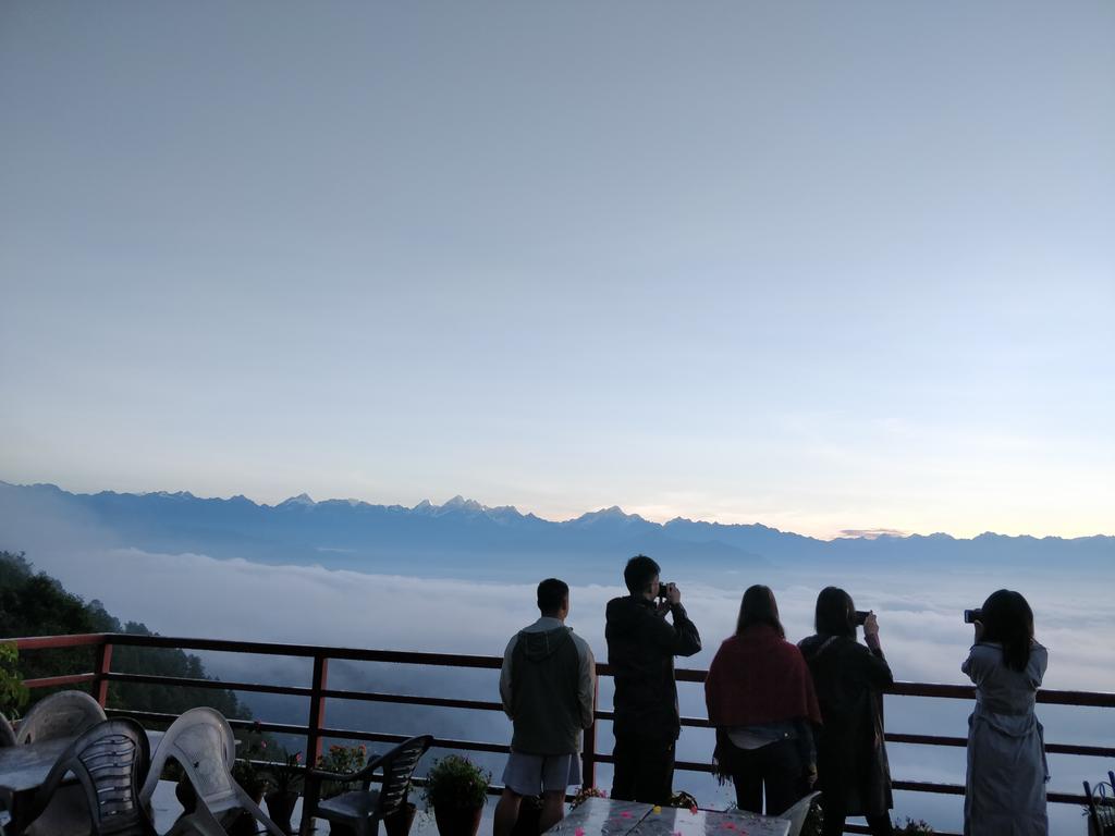 Gallery Image Of Everest Manla Resort