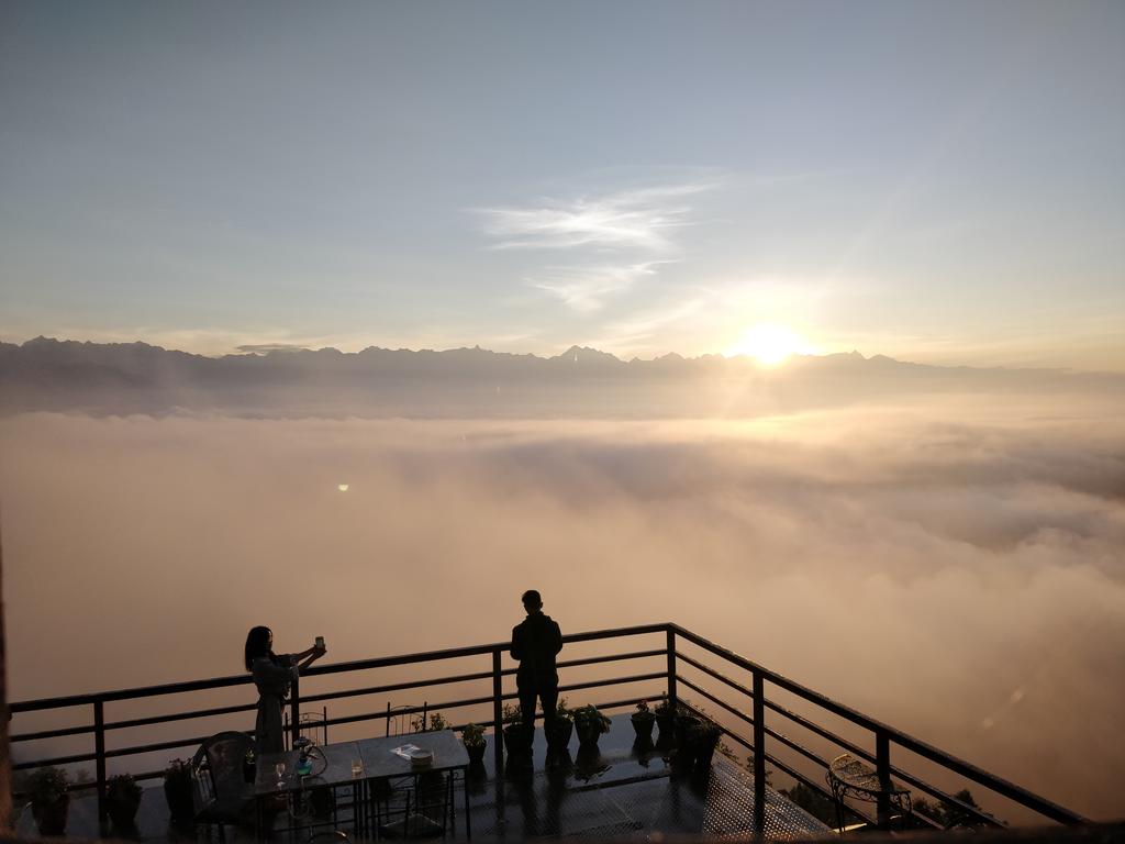 Gallery Image Of Everest Manla Resort