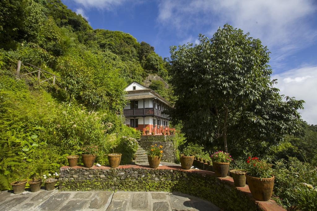 Gallery Image Of Everest Manla Resort