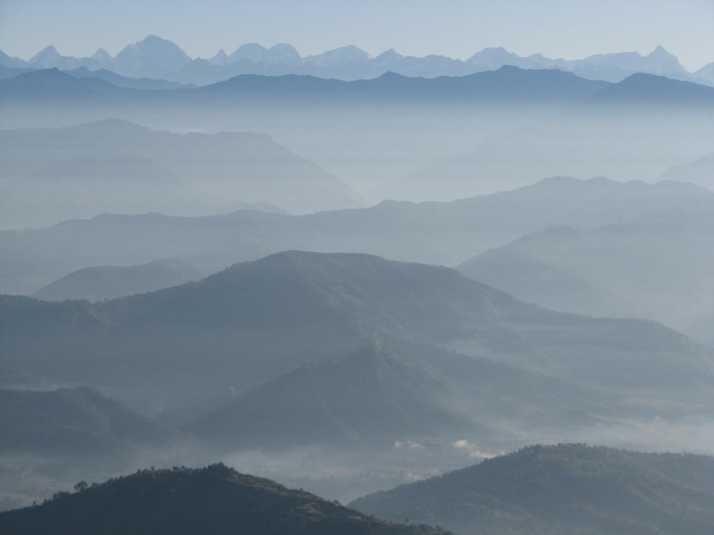 Gallery Image Of Everest Manla Resort