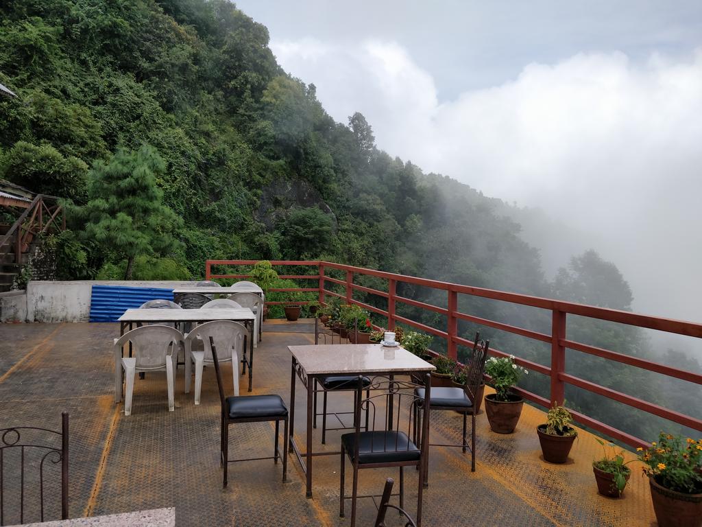 Gallery Image Of Everest Manla Resort