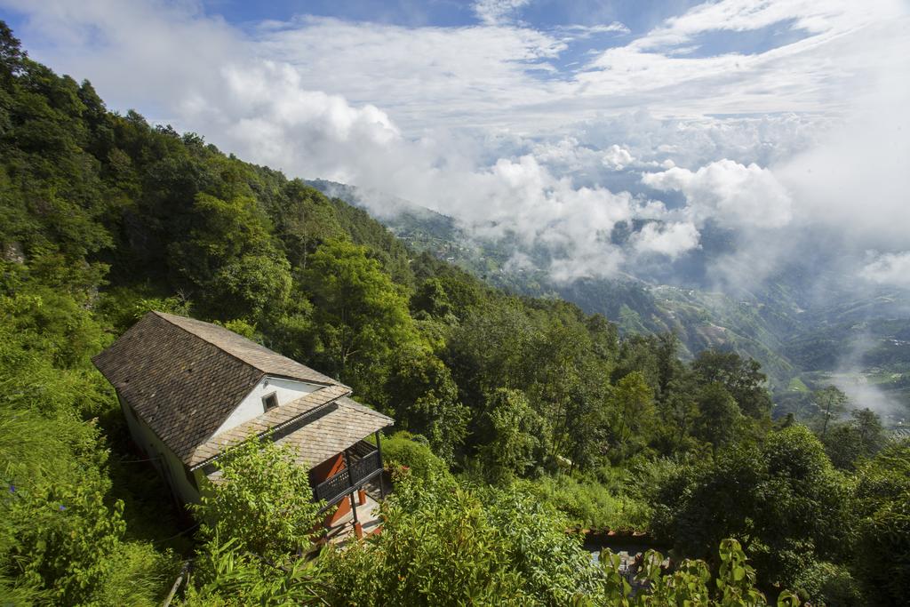 Gallery Image Of Everest Manla Resort