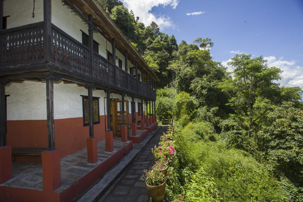 Gallery Image Of Everest Manla Resort
