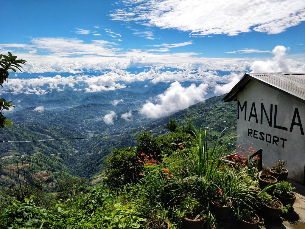 Gallery Image Of Everest Manla Resort