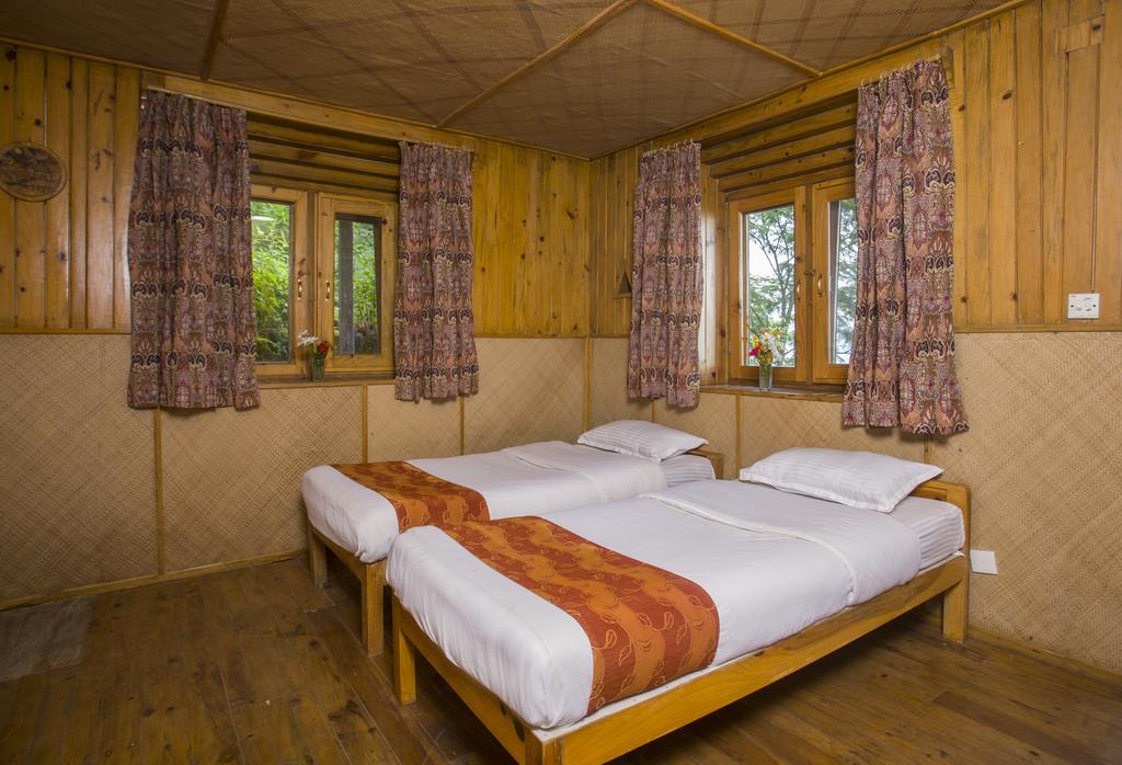 Gallery Image Of Everest Manla Resort
