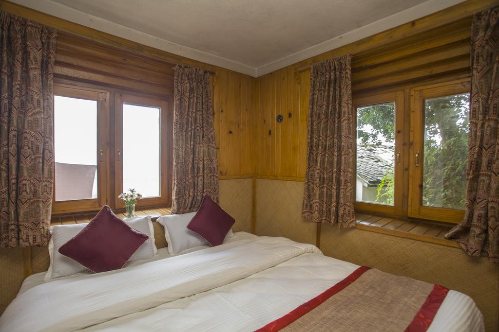 Gallery Image Of Everest Manla Resort