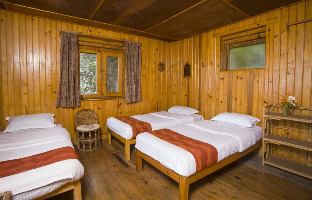 Gallery Image Of Everest Manla Resort
