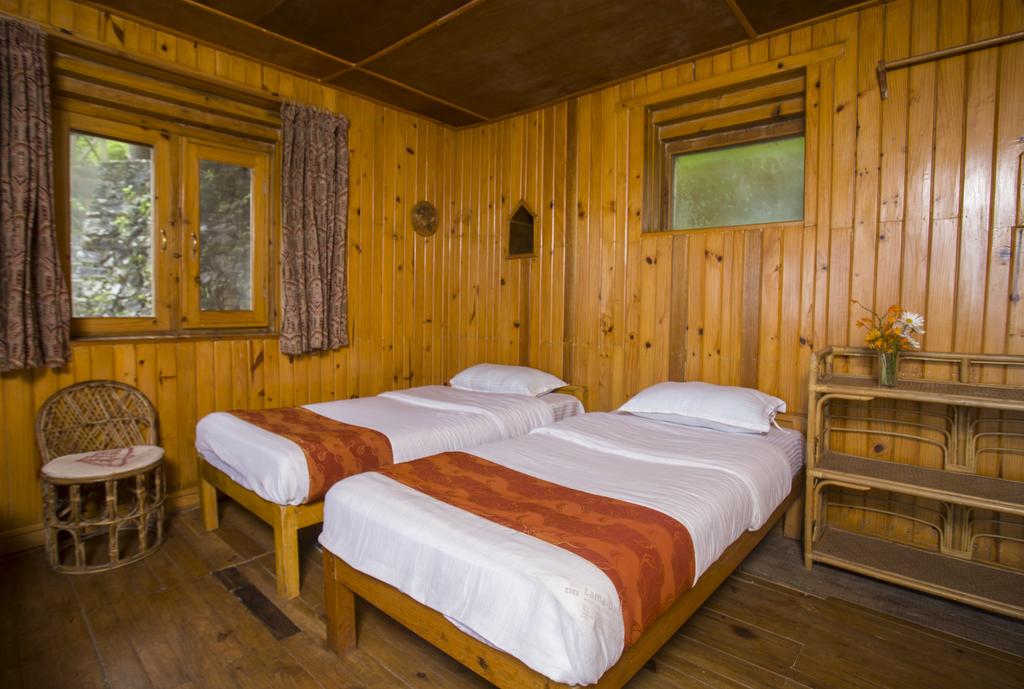 Gallery Image Of Everest Manla Resort