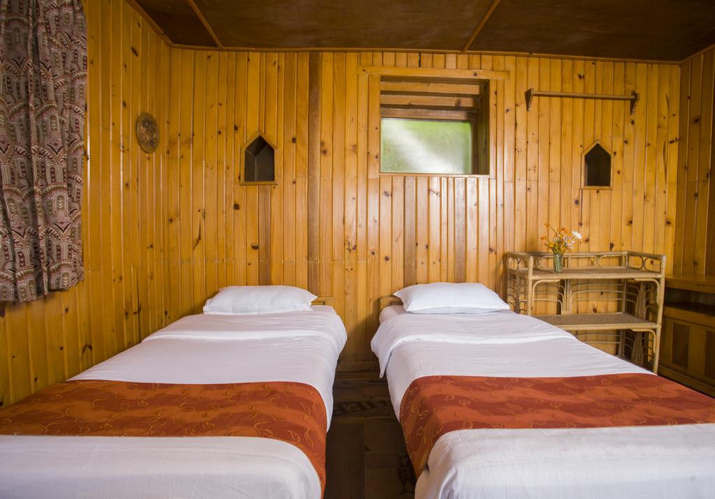 Gallery Image Of Everest Manla Resort