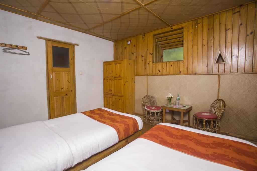 Gallery Image Of Everest Manla Resort