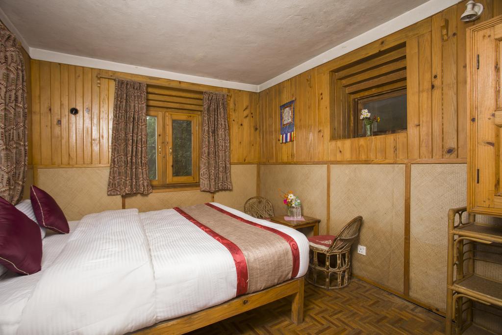 Gallery Image Of Everest Manla Resort