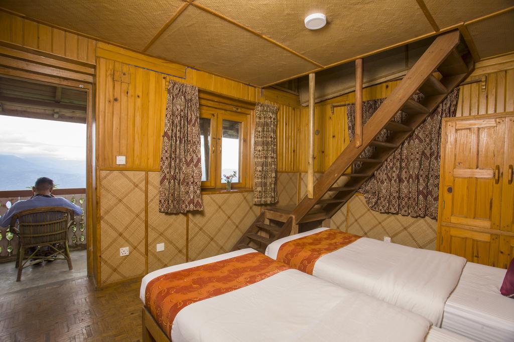 Gallery Image Of Everest Manla Resort