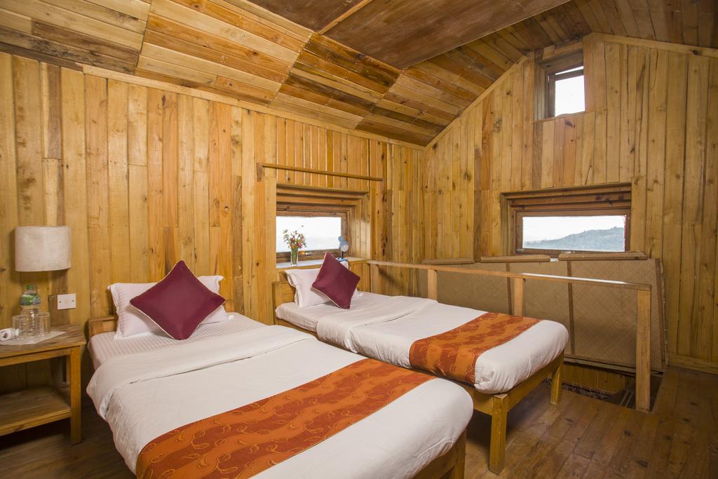 Gallery Image Of Everest Manla Resort