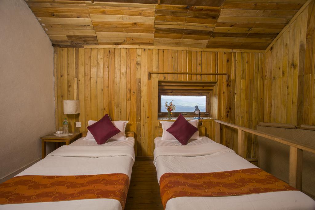 Gallery Image Of Everest Manla Resort