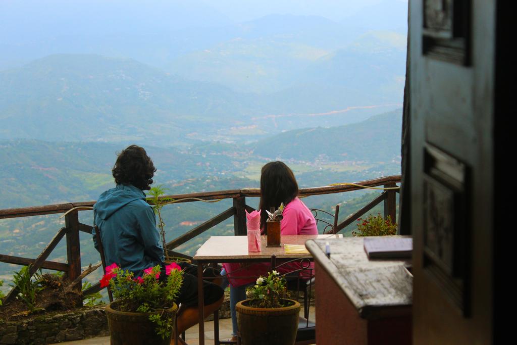 Gallery Image Of Everest Manla Resort