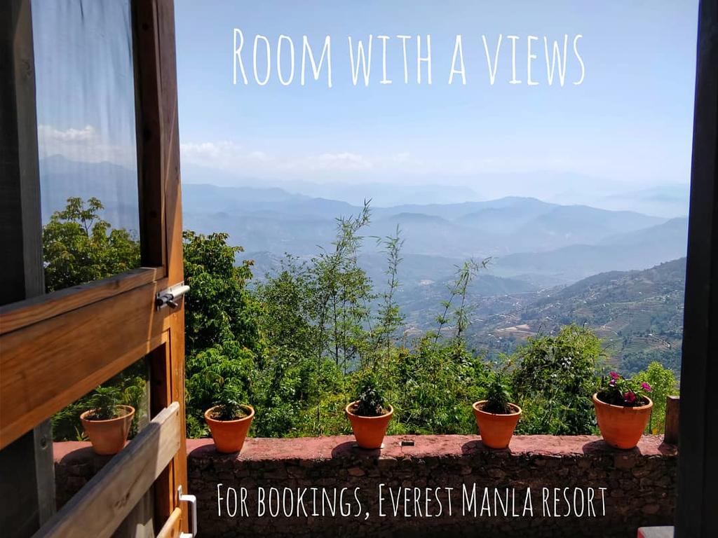 Gallery Image Of Everest Manla Resort