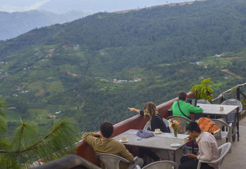Gallery Image Of Everest Manla Resort