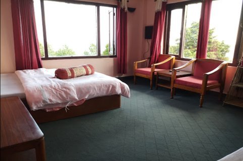Gallery Image Of Nagarkot Paradise Hotel