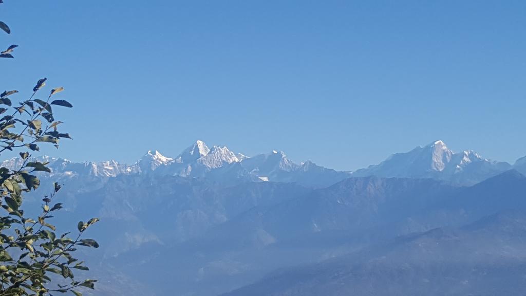 Gallery Image Of Nagarkot Paradise Hotel