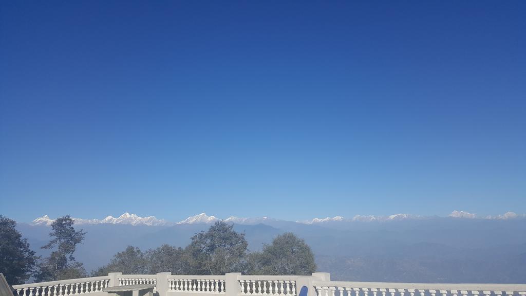Gallery Image Of Nagarkot Paradise Hotel