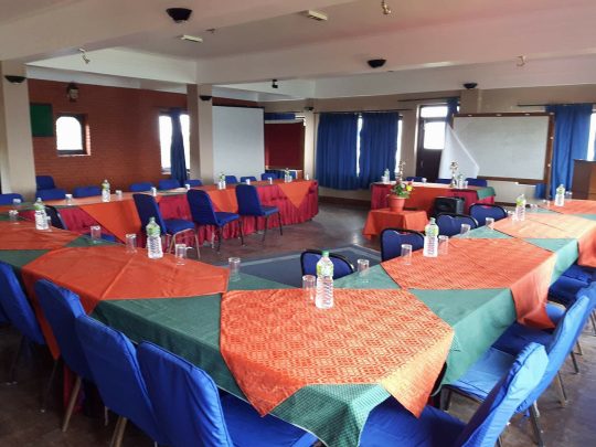 Gallery Image Of Nagarkot Paradise Hotel