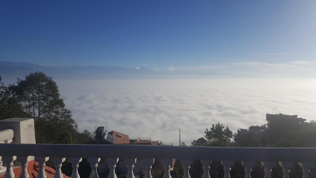 Gallery Image Of Nagarkot Paradise Hotel